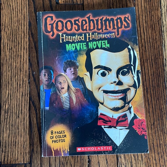 7 books - Picture 3 of 3